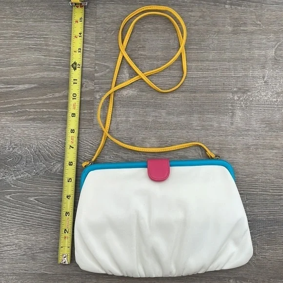 Multicolor Purse - Picture 4 of 7